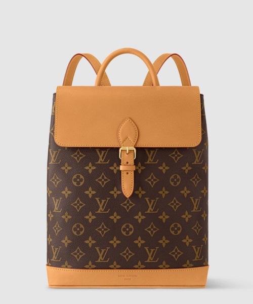 [LOUIS VUITTON-루이비통] 소호 MM M14653