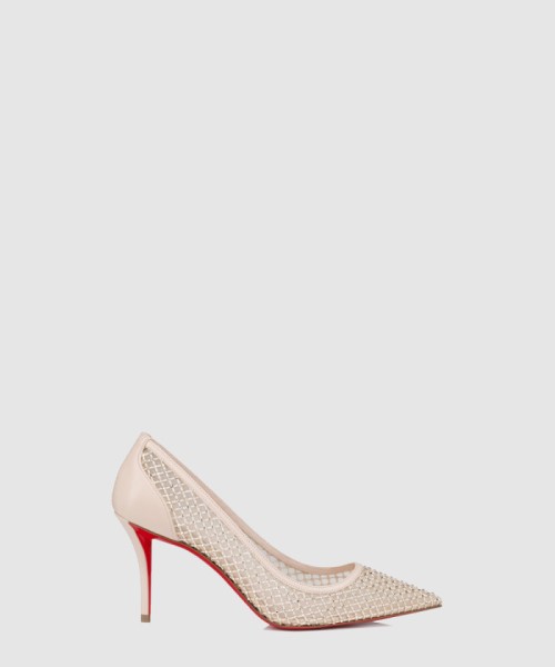 [LOUBOUTIN-루부탱]아포스트로파 메시 스트라스 3240170
