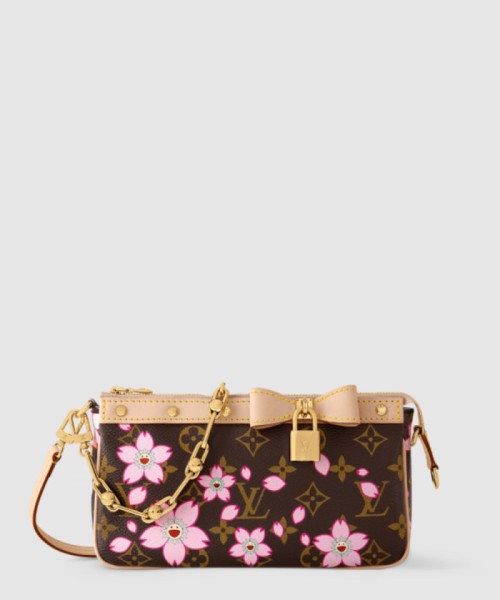 [LOUIS VUITTON-루이비통] LV x TM 포쉐트 악세수아 M13666