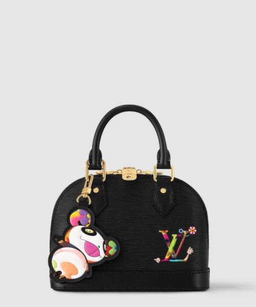 [LOUIS VUITTON-루이비통] LV x TM 알마 BB M13670