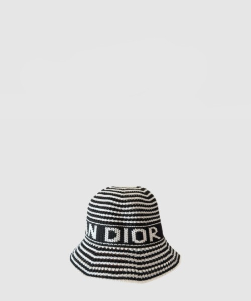 [DIOR-디올]니트 벙거지 2O78Y