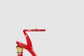 [LOUBOUTIN-루부탱]슬라이드 샌들 3230117