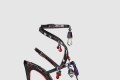 [LOUBOUTIN-루부탱]일자 스트랩 샌들 1230551