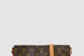 [LOUIS VUITTON-루이비통] 트로터 브라운M51240