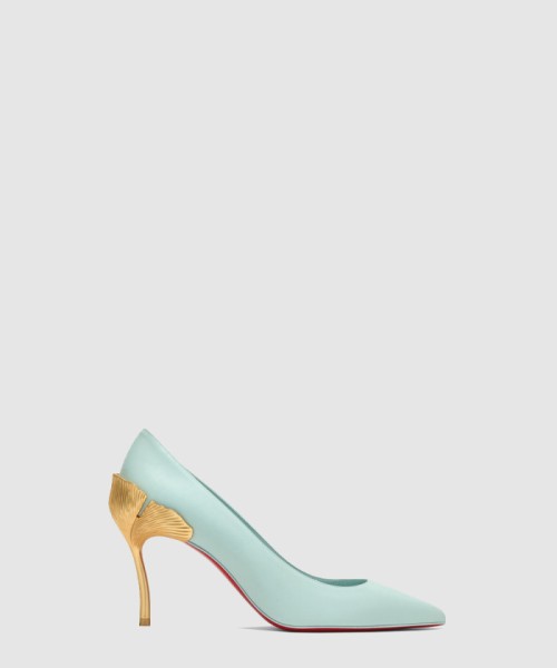 [LOUBOUTIN-루부탱]Ginko 펌프스 1240727
