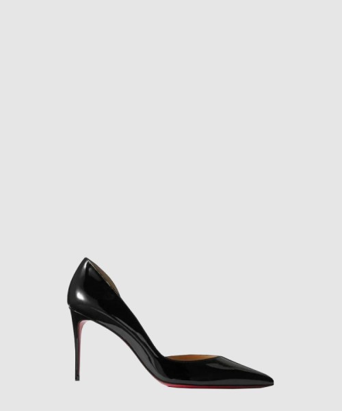 [LOUBOUTIN-루부탱]사이드 오픈 힐 3230579