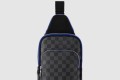 [LOUIS VUITTON-루이비통] 애비뉴 슬링백 N00086