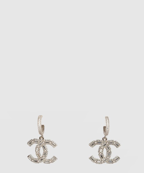 [CHANEL-샤넬]귀걸이 AB9700
