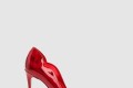 [LOUBOUTIN-루부탱]핫치크 100 가죽화 3210007
