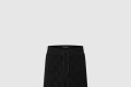 [LOUIS VUITTON-루이비통]다미에 프렌치 테리 코튼 쇼츠 1AFRBQ