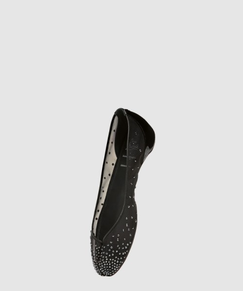 [MARGIELA-마르지엘라]마를루지엘라 스트라스 HB018