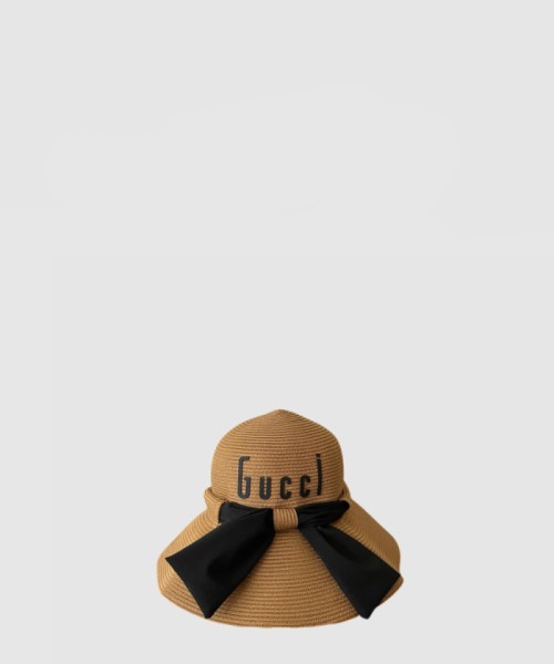 [GUCCI-구찌]선캡 484684