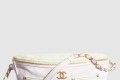 [CHANEL-샤넬]라지 웨이스트백 프린티드 데님 AS4718