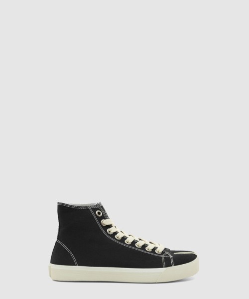 [MARGIELA-마르지엘라]타비 하이 탑 스니커즈 T8013