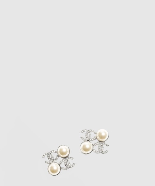 [CHANEL-샤넬]귀걸이 ABF730