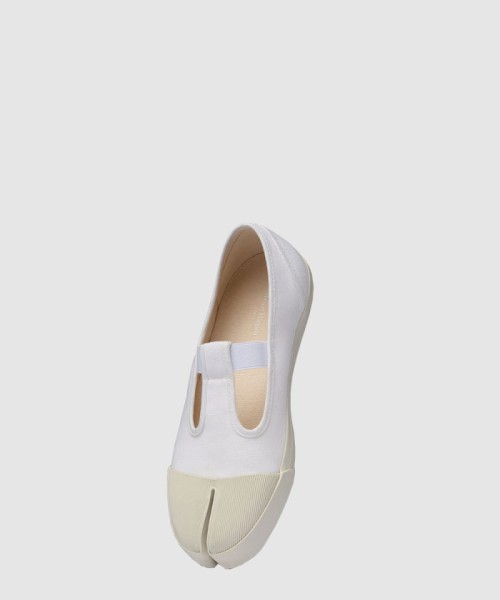 [MARGIELA-마르지엘라] 플랫 슈즈 T1003