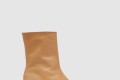[MARGIELA-마르지엘라]Tabi 빈티지 가죽 부츠 T9004