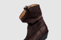 [MARGIELA-마르지엘라]타비 웨스턴 부츠 T5080
