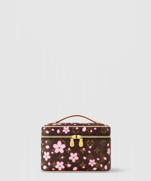 [LOUIS VUITTON-루이비통]LV x TM 니스 미니 m14181