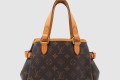 [LOUIS VUITTON-루이비통]바티뇰 PVC 코팅 캔버스 M51156