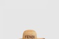 [FENDI-펜디]선캡 FXQ284