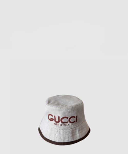 [GUCCI-구찌]벙거지 675745