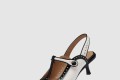 [MARGIELA-마르지엘라]Tabi slingback 구두 HA338