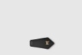 [LOUIS VUITTON-루이비통]LV 백스테이지 헤어 클립 레더 M01442