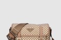 [PRADA-프라다]리나일론 크로스 바디백 1BD383