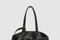 [BALENCIAGA-발렌시아가]캐리 미디엄 볼링백 826425