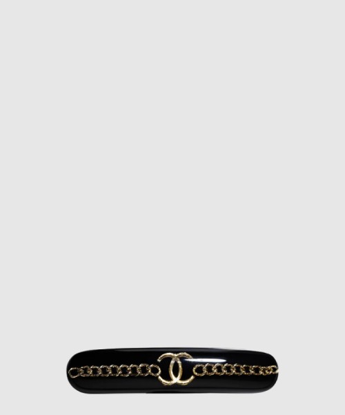 [CHANEL-샤넬]헤어 클립 AB9015