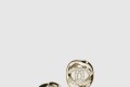 [CHANEL-샤넬]Stud 귀걸이 ABF586