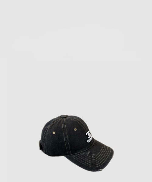 [CHANEL-샤넬]베이스볼 캡 AA6585