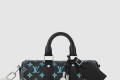 [LOUIS VUITTON-루이비통]코팅캔버스 손가방 25 M13935