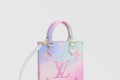 [LOUIS VUITTON-루이비통]그라데이션 피아노 파우치 M81341