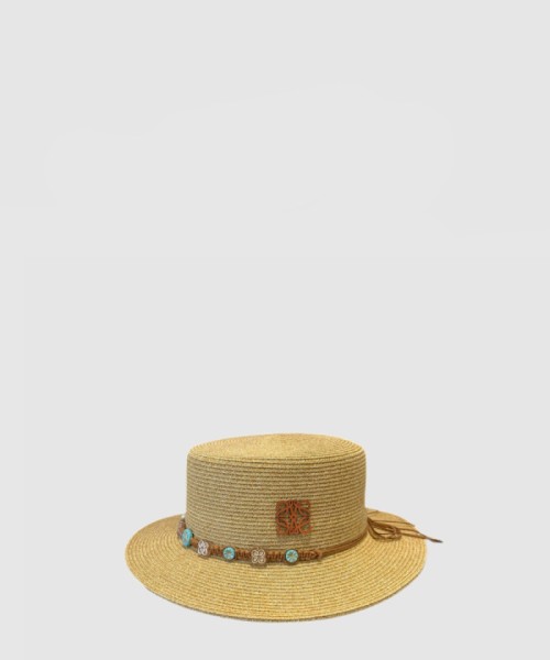[LOEWE-로에베]선캡