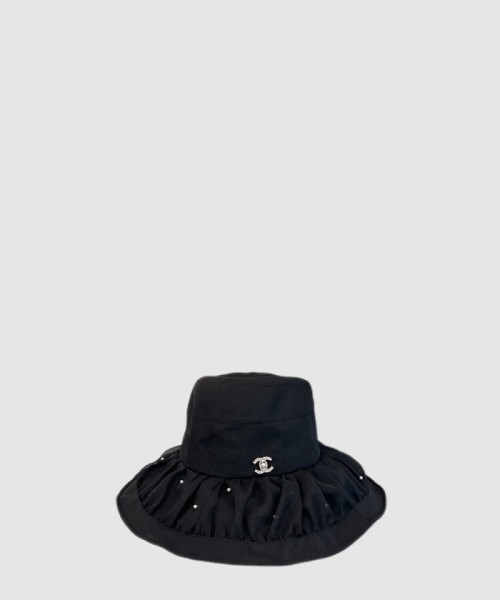 [CHANEL-샤넬]선캡 AA5954