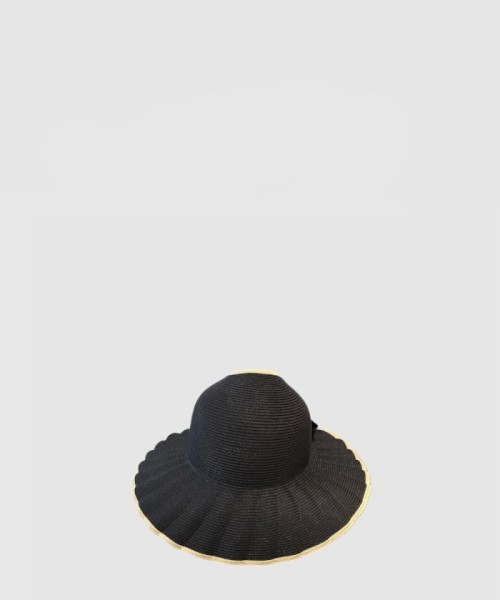 [CHANEL-샤넬]선캡 AA3386