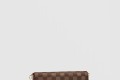 [LOUIS VUITTON-루이비통]빈티지 바둑판 숄더백 M63032