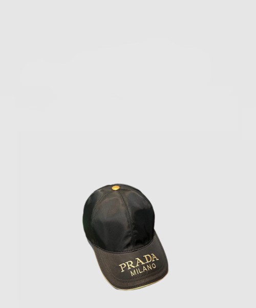 [PRADA-프라다]베이스볼 캡 1HC372