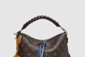 [LOUIS VUITTON-루이비통]모노그램 보부르 미니 호보백 M55090