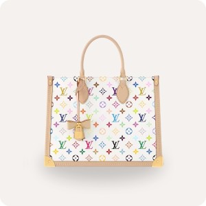 LV x TM 온더고 MM M13079