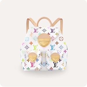 LV x TM 베니스 백팩 M13081