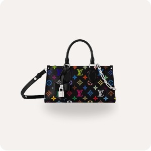 LV x TM 온더고 이스트 웨스트 체인 M13260