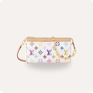 LV x TM 포쉐트 악세수아 M13404