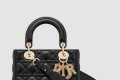 [DIOR-디올]레이디백 ABC M0538
