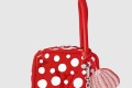 [LOUIS VUITTON-루이비통]야요이 쿠사마 모노그램 앙프렝뜨 핸드백 M21779