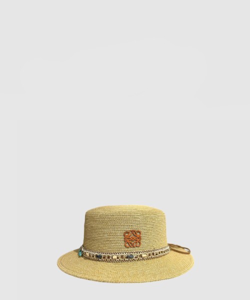 [LOEWE-로에베]선캡