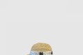 [CHANEL-샤넬]선캡 AA8381
