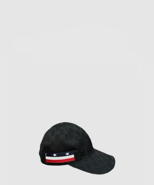 [GUCCI-구찌]베이스볼 캡 637542